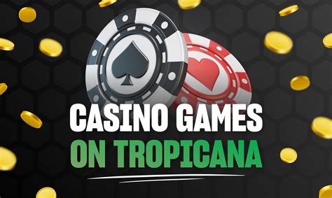 Tropicana Casino PA: Review & Bonus Code (2024).